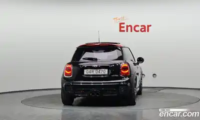 Mini Cooper 2016 2.0 гидро в Москве № 167185, миниатюра 4