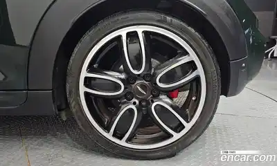 Mini Cooper 2016 2.0 гидро в Москве № 167185, миниатюра 5