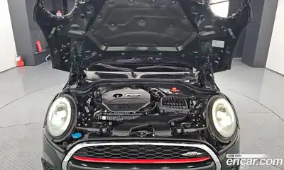 Mini Cooper 2016 2.0 гидро в Москве № 167185, миниатюра 6