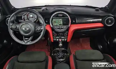 Mini Cooper 2016 2.0 гидро в Москве № 167185, миниатюра 7