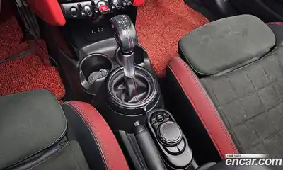 Mini Cooper 2016 2.0 гидро в Москве № 167185, миниатюра 9
