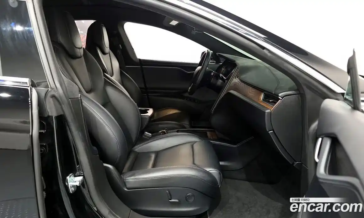 Tesla Model S 2019 0.3 гидро в Москве № 167821, фото 11