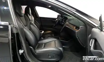 Tesla Model S 2019 0.3 гидро в Москве № 167821, миниатюра 11