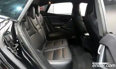 Tesla Model S 2019 0.3 гидро в Москве № 167821, миниатюра 12