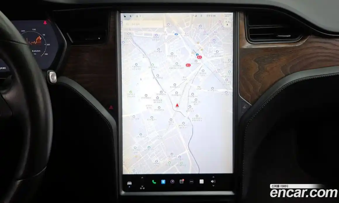 Tesla Model S 2019 0.3 гидро в Москве № 167821, фото 15