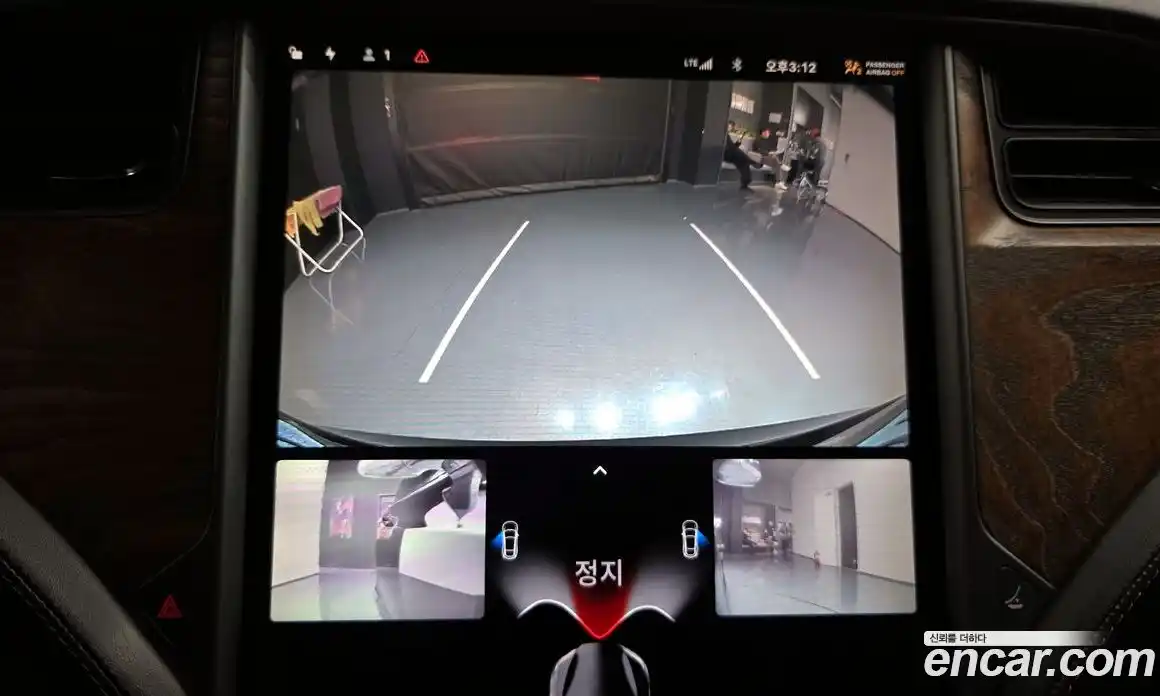 Tesla Model S 2019 0.3 гидро в Москве № 167821, фото 16