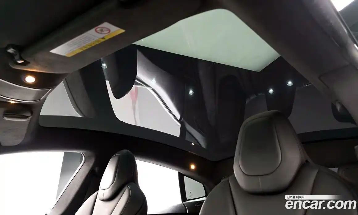 Tesla Model S 2019 0.3 гидро в Москве № 167821, фото 17