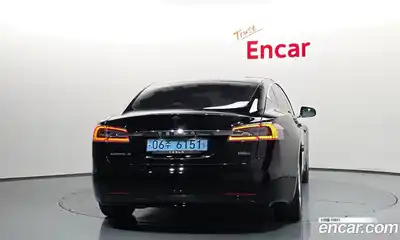Tesla Model S 2019 0.3 гидро в Москве № 167821, миниатюра 4