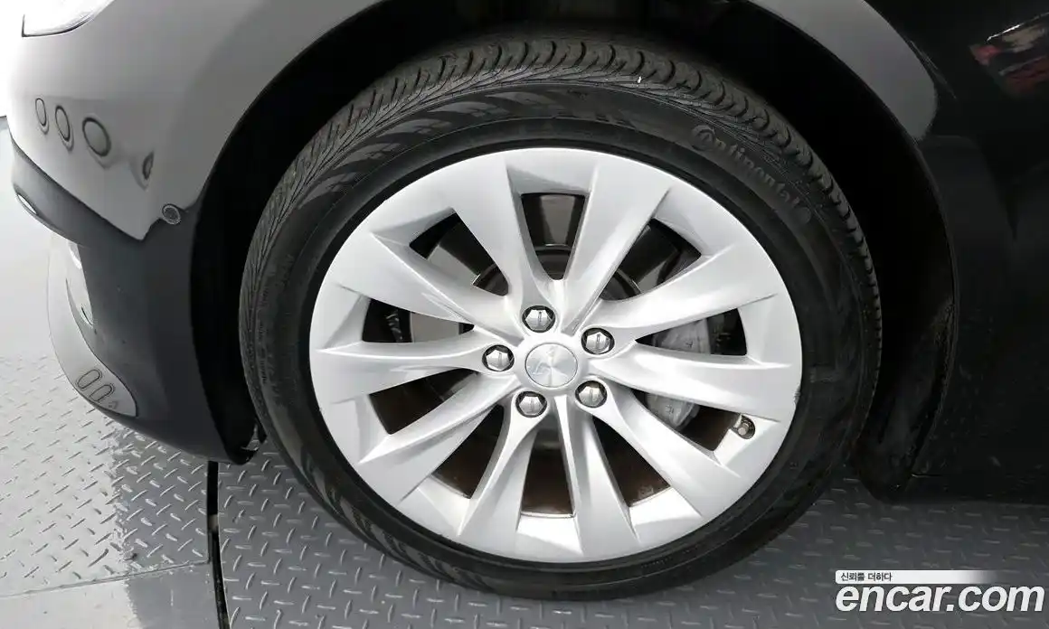 Tesla Model S 2019 0.3 гидро в Москве № 167821, фото 5