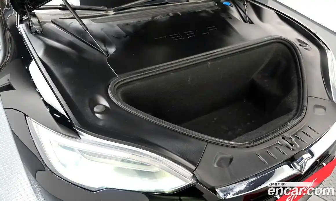 Tesla Model S 2019 0.3 гидро в Москве № 167821, фото 6