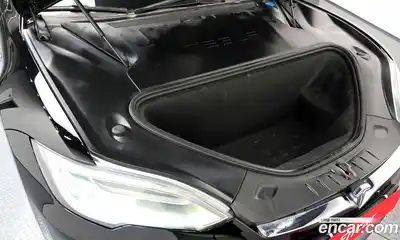 Tesla Model S 2019 0.3 гидро в Москве № 167821, миниатюра 6