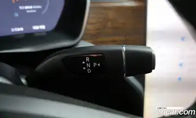 Tesla Model S 2019 0.3 гидро в Москве № 167821, миниатюра 9