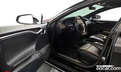 Tesla Model S 2019 0.3 гидро в Москве № 167821, миниатюра 10
