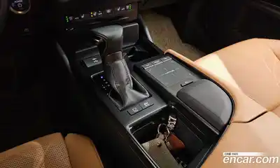 Lexus ES 2021 2.5 гидро в Москве № 168217, миниатюра 9