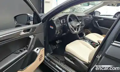 Volkswagen Tiguan 2021 2.0 гидро в Москве № 168886, миниатюра 10