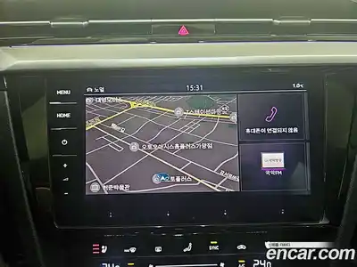 Volkswagen Arteon 2022 2.0 гидро в Москве № 169187, миниатюра 12