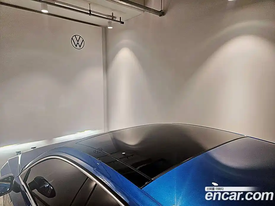 Volkswagen Arteon 2022 2.0 гидро в Москве № 169187, фото 17