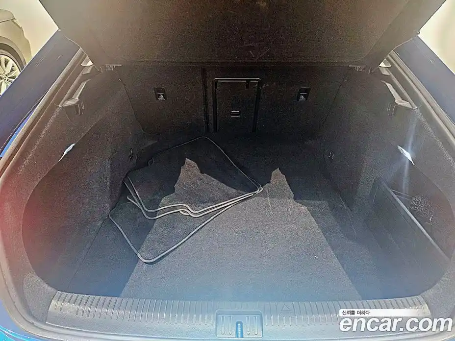 Volkswagen Arteon 2022 2.0 гидро в Москве № 169187, фото 20