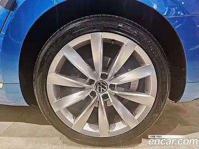 Volkswagen Arteon 2022 2.0 гидро в Москве № 169187, миниатюра 5