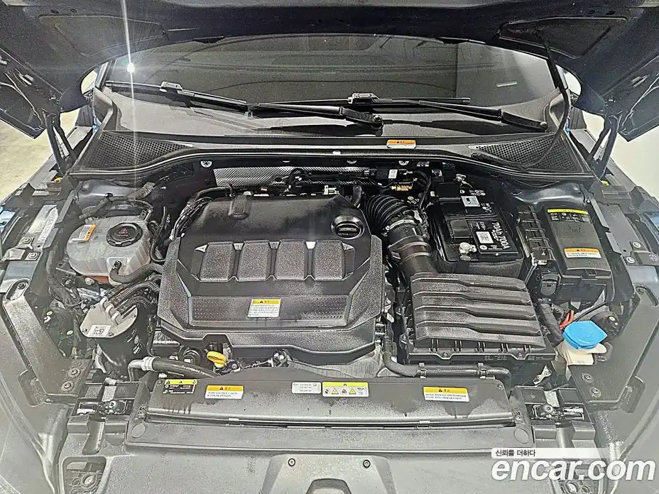 Volkswagen Arteon 2022 2.0 гидро в Москве № 169187, фото 6