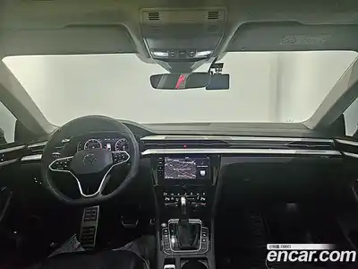 Volkswagen Arteon 2022 2.0 гидро в Москве № 169187, миниатюра 7