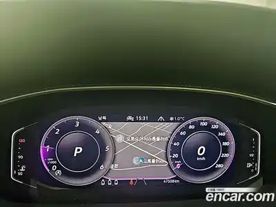 Volkswagen Arteon 2022 2.0 гидро в Москве № 169187, миниатюра 8