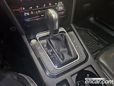 Volkswagen Arteon 2022 2.0 гидро в Москве № 169187, миниатюра 9
