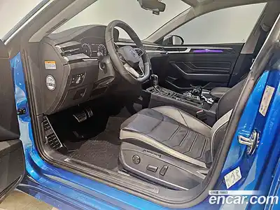Volkswagen Arteon 2022 2.0 гидро в Москве № 169187, миниатюра 10