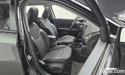 Jeep Compass 2021 2.4 гидро в Москве № 169405, миниатюра 12