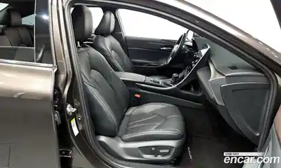 Toyota Avalon 2019 2.5 гидро в Москве № 170311, миниатюра 11
