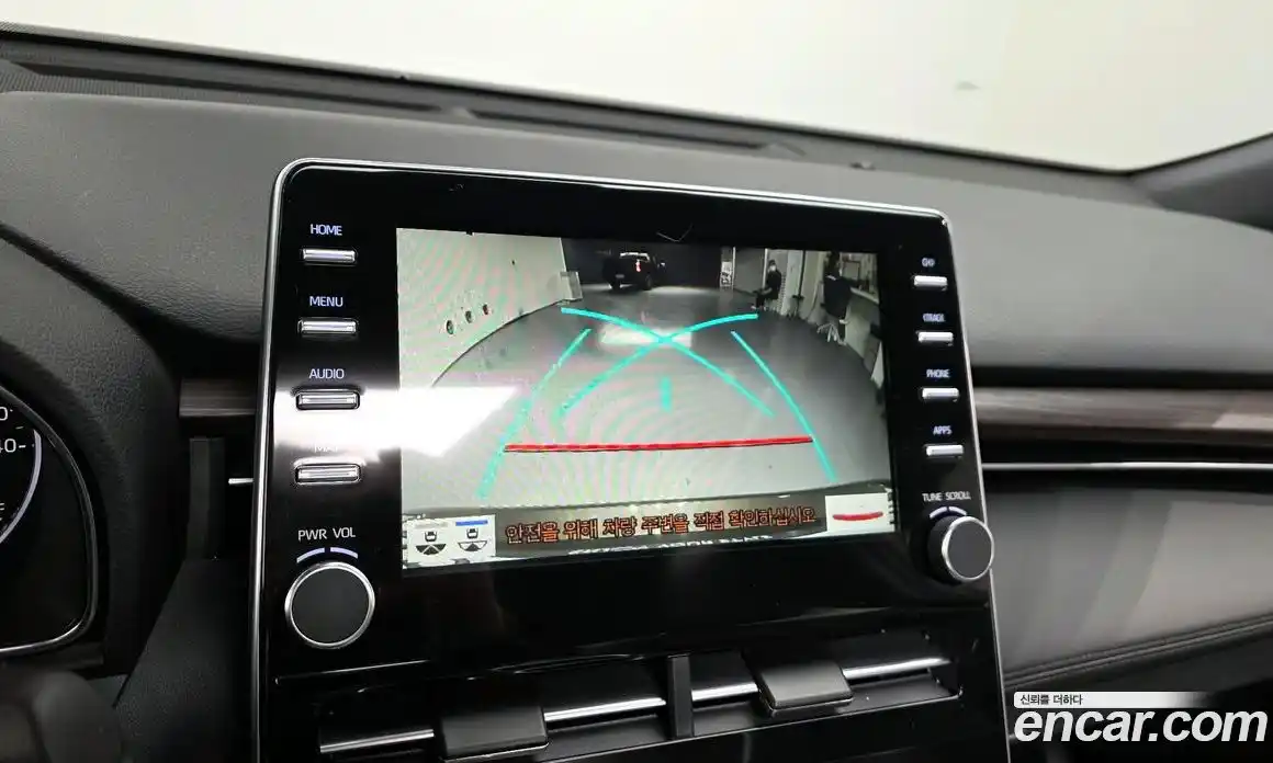 Toyota Avalon 2019 2.5 гидро в Москве № 170311, фото 15