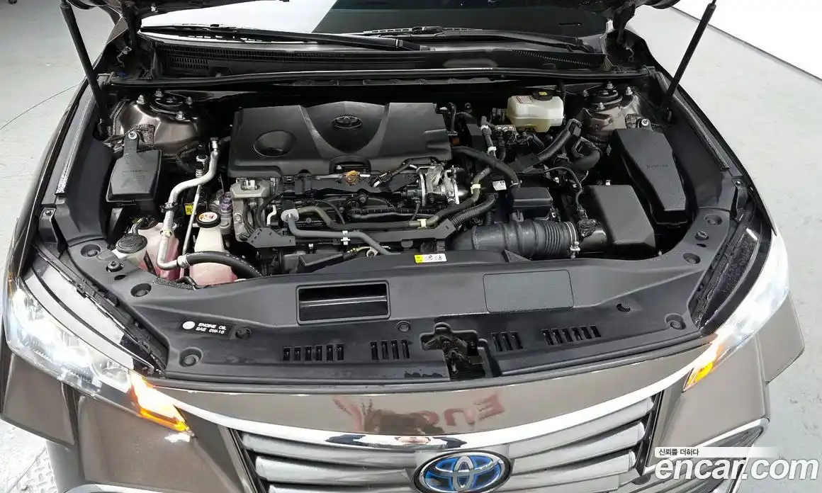 Toyota Avalon 2019 2.5 гидро в Москве № 170311, фото 6