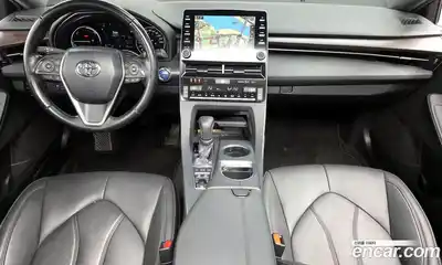 Toyota Avalon 2019 2.5 гидро в Москве № 170311, миниатюра 7
