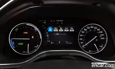 Toyota Avalon 2019 2.5 гидро в Москве № 170311, миниатюра 8