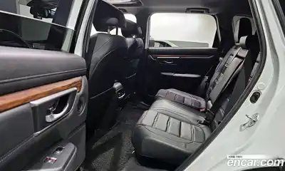 Honda CR-V 2022 2.0 гидро в Москве № 170458, миниатюра 12