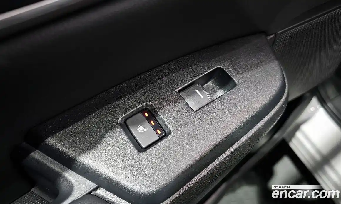 Honda CR-V 2022 2.0 гидро в Москве № 170458, фото 20