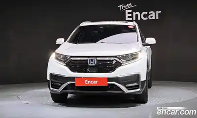 Honda CR-V 2022 2.0 гидро в Москве № 170458, миниатюра 3