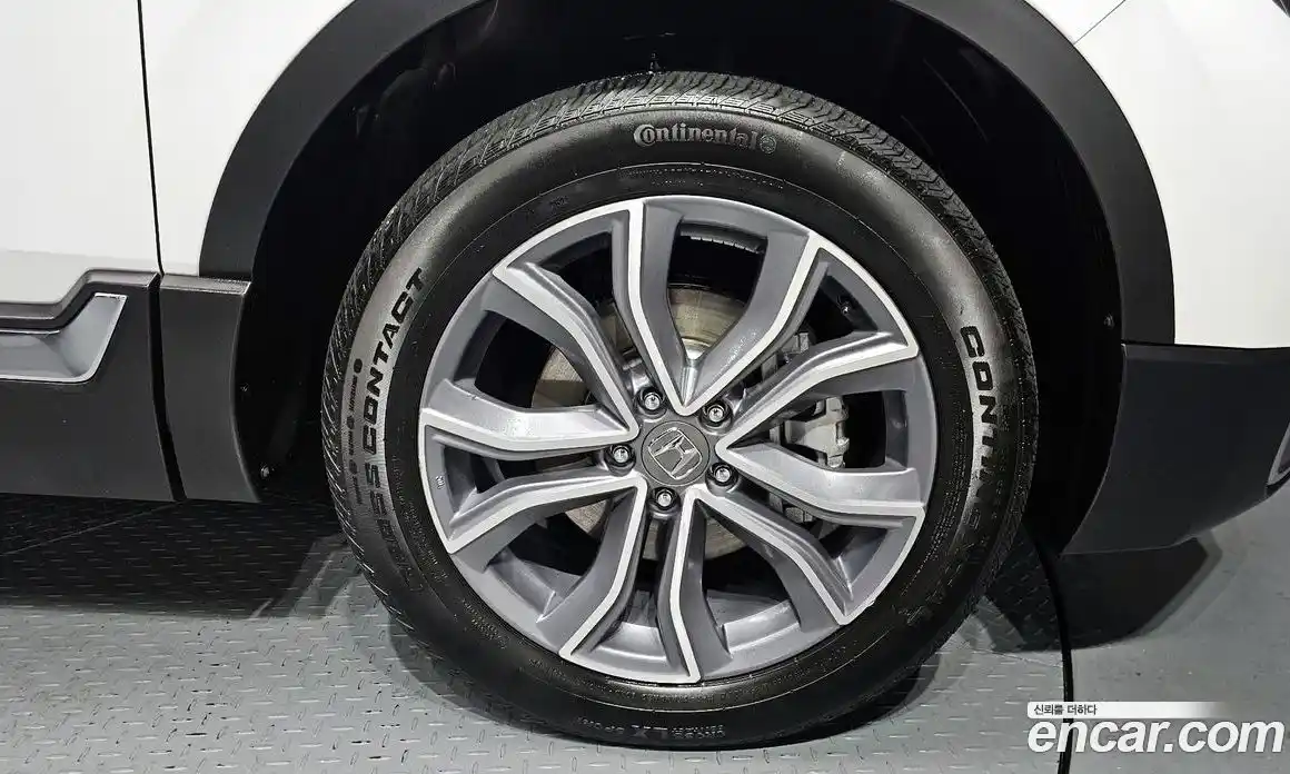 Honda CR-V 2022 2.0 гидро в Москве № 170458, фото 5