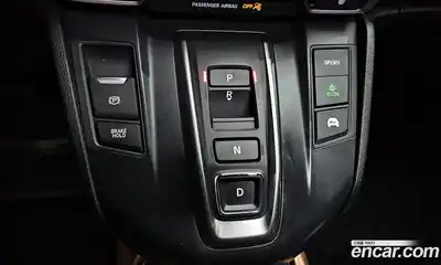 Honda CR-V 2022 2.0 гидро в Москве № 170458, миниатюра 9