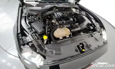 Ford Mustang 2019 2.3 гидро в Москве № 170798, миниатюра 6