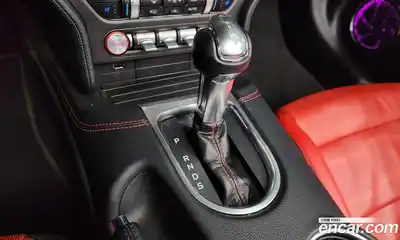 Ford Mustang 2019 2.3 гидро в Москве № 170798, миниатюра 9