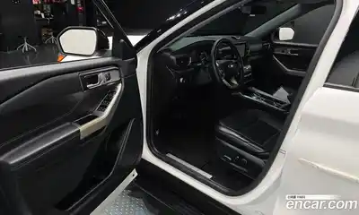 Ford Explorer 2020 2.3 гидро в Москве № 170958, миниатюра 11