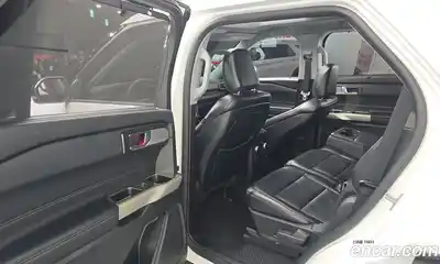 Ford Explorer 2020 2.3 гидро в Москве № 170958, миниатюра 12