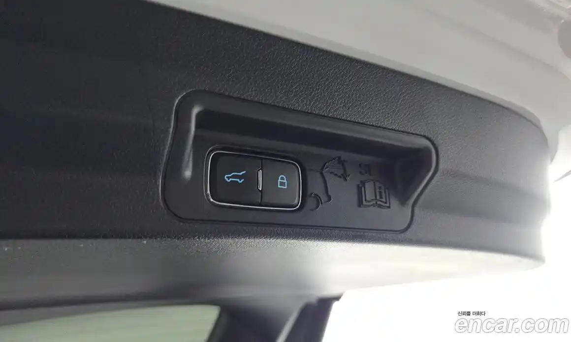 Ford Explorer 2020 2.3 гидро в Москве № 170958, фото 20