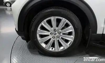 Ford Explorer 2020 2.3 гидро в Москве № 170958, миниатюра 5