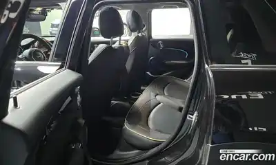 Mini Cooper 2022 1.5 гидро в Москве № 173704, миниатюра 11