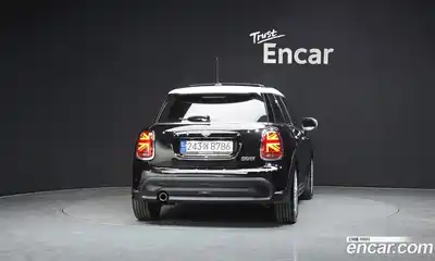 Mini Cooper 2022 1.5 гидро в Москве № 173704, миниатюра 4