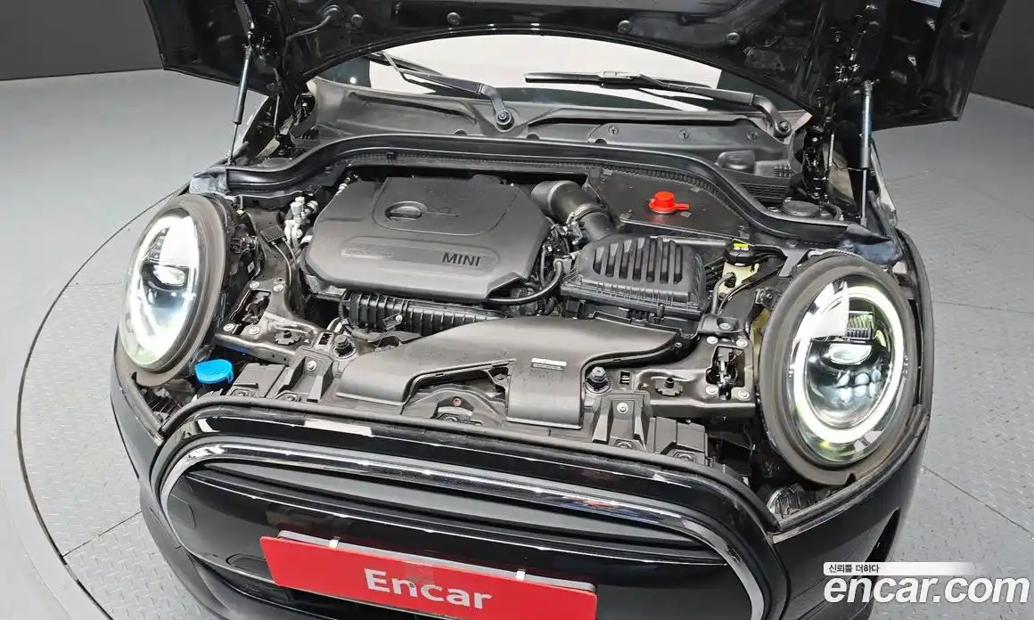 Mini Cooper 2022 1.5 гидро в Москве № 173704, фото 6