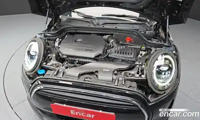 Mini Cooper 2022 1.5 гидро в Москве № 173704, миниатюра 6