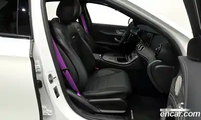 Mercedes-Benz E-Class 2022 3.0 гидро в Москве № 173933, миниатюра 11